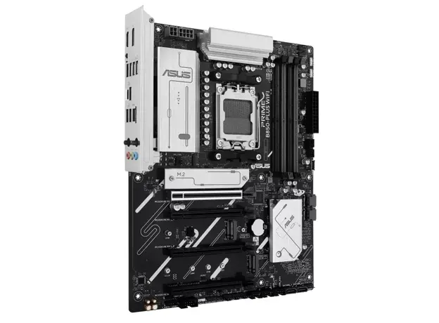 დედა დაფა Asus PRIME B850-PLUS WIFI, 2 image