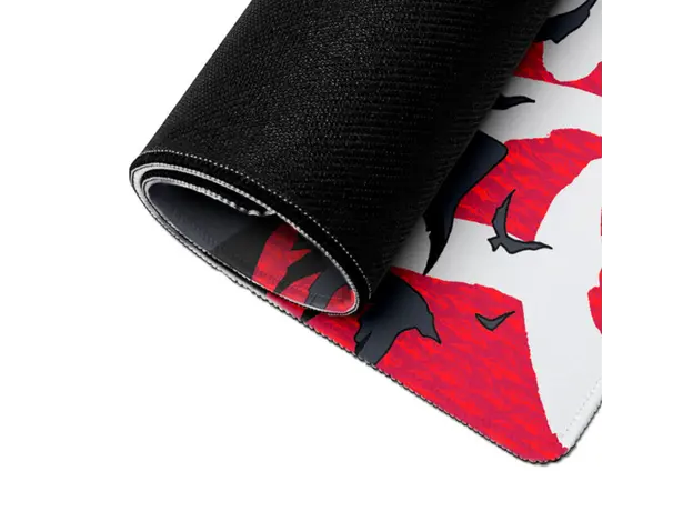 მაუსპადი Mousepad Naruto Shippuden Itachi Uchiha, XL, 2 image