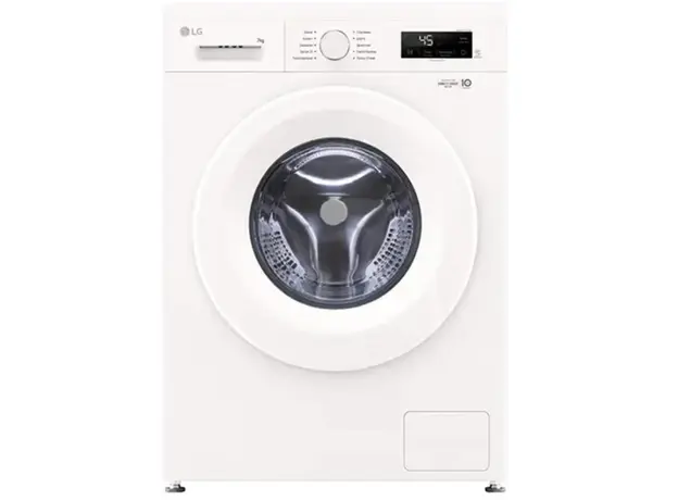 სარეცხი მანქანა LG F2Y1HYPQ5P.AGWPMER