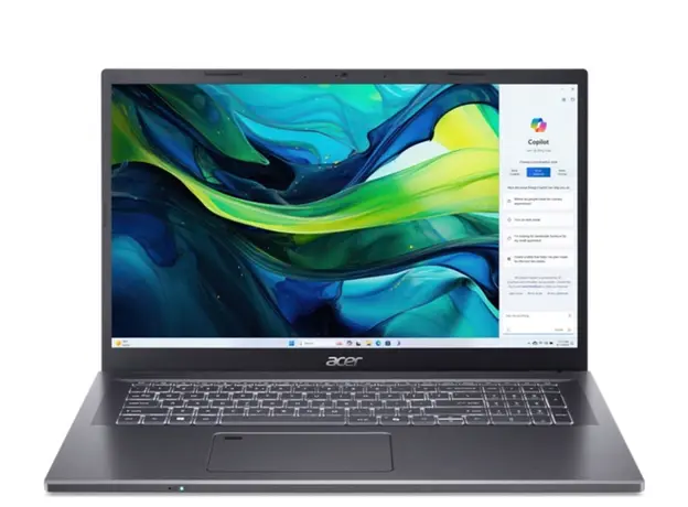 ნოუთბუქი Acer Aspire 17 | Core i5-1334U | 16GB | 512GB SSD | 17.3" FHD | NX.JERER.001