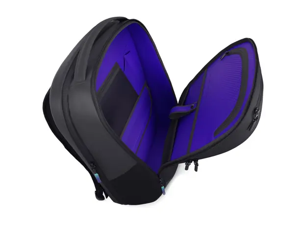 ნოუთბუქის ჩანთა Alienware 18 Backpack AW7825P / Wor Laptops 14-18", 5 image