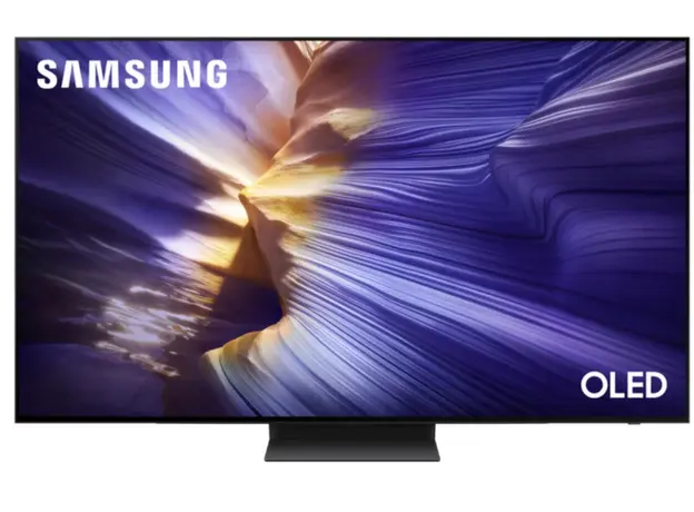 ტელევიზორი Samsung QE55S90FAUXRU