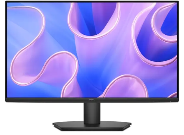 მონიტორი DELL 27" SE2725HM D-Sub, HDMI, IPS, 100Hz