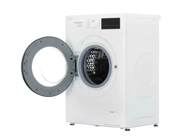 სარეცხი მანქანა Samsung WW80FG3M05AWLP, 4 image