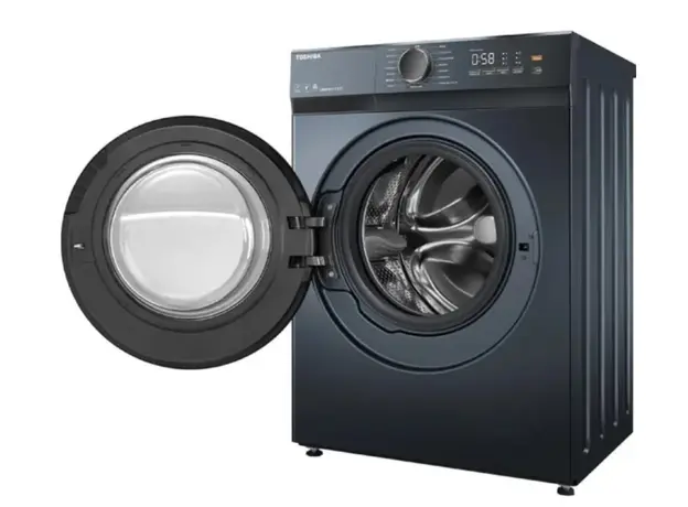 სარეცხი მანქანა Toshiba W-T21BU80UWUZ(MG), 2 image