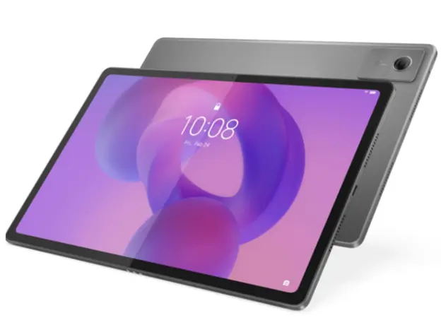 პლანშეტი Lenovo Idea Tab Plus 12.1" 2.5K (2560x1600) IPS 600nits 90Hz Touch, MediaTek Dimensity 6400 8C, 12GB, 256GB , WiFi, 8/13 MP, 10200mAh, Android 15, Pen