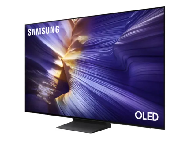 ტელევიზორი Samsung QE55S90FAUXRU, 2 image