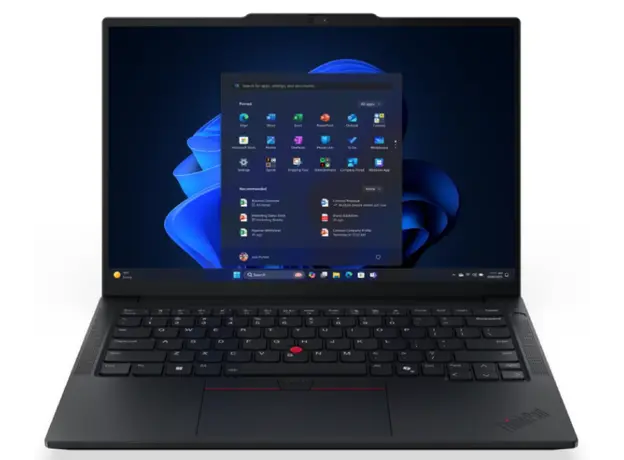 ნოუთბუქი Lenovo ThinkPad E14 Gen 7 | Core Ultra 5 210H | 16GB | 512GB SSD | 14" WUXGA | 21T9003WGX
