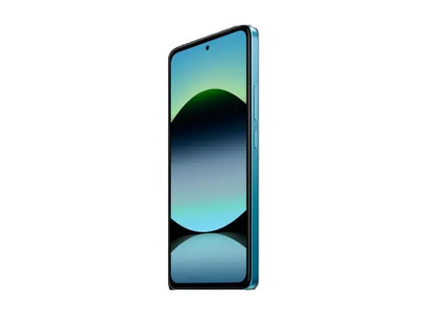 მობილური ტელეფონი Xiaomi Redmi Note 14 6GB/128GB Ocean Blue, 3 image