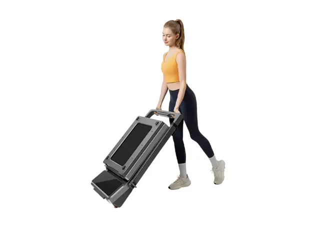 სარბენი ბილიკი Xiaomi KingSmith Z3 Hybrid Foldable Treadmill, 2 image
