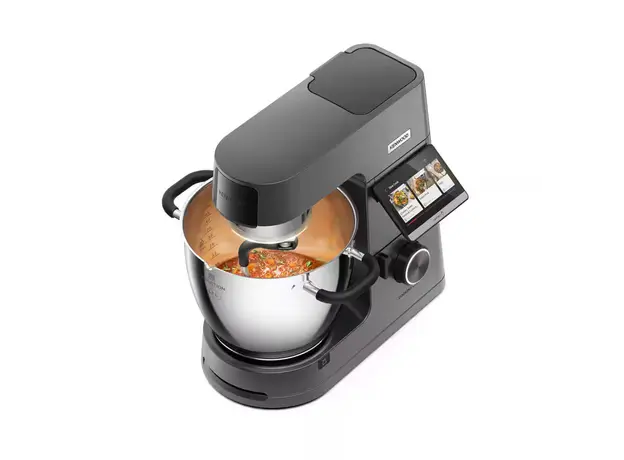 სამზარეულოს კომბაინი KENWOOD KCL96.004DG KM KW INT Cooking Chef, 3 image