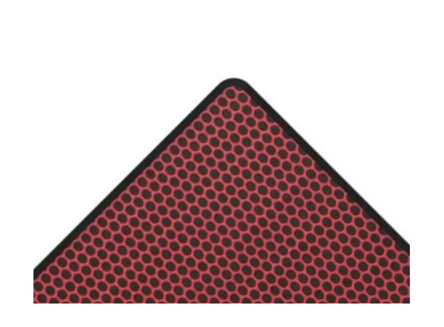 მაუსპადი HyperX Pulsefire Mat L/4Z7X4AA, 2 image