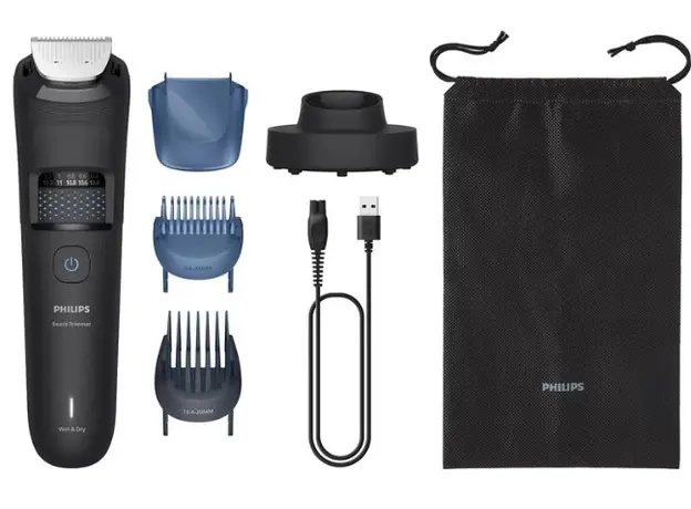 თმის საკრეჭი PHILIPS BT5780/15