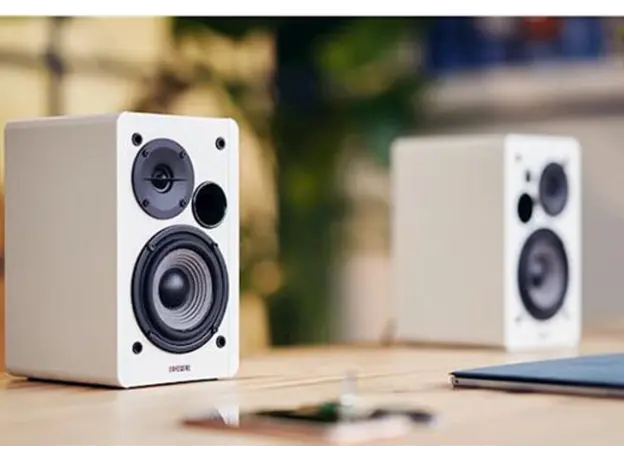 დინამიკი Edifier Studio R1280T White, 4 image