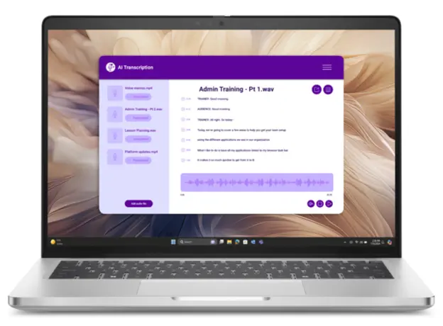 ნოუთბუქი Dell Pro 14 Plus/U7-268V/32GB/512GB SSD/FgrPr, RJ-45/IR Cam &amp; Mic/WLAN + BT/14.0" FHD+/Backlit Kb/3 Cell/W11 Pro/3Ywr
