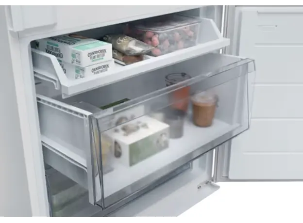 ჩასაშენებელი მაცივარი Marazzi MBI-BC2-382W-H, 4 image