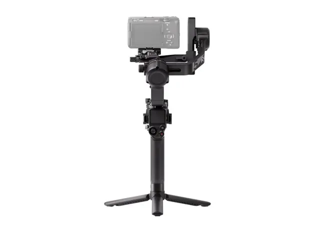 სტაბილიზატორი DJI RS 5 Black, 3 image