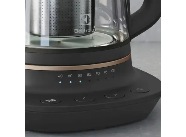 ელექტრო ჩაიდანი Electrolux E7GK1-8BP, 5 image