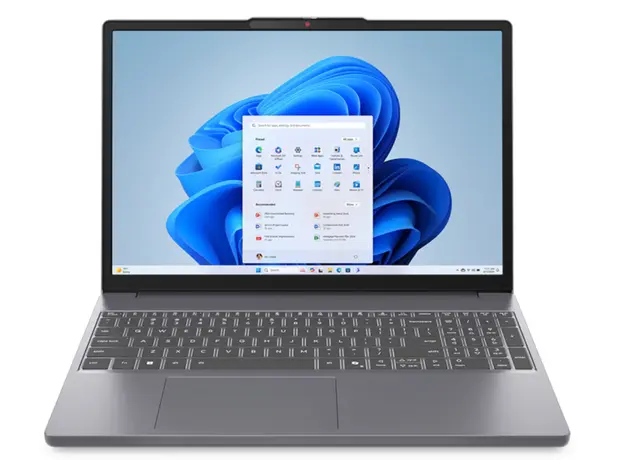 ნოუთბუქი Lenovo IdeaPad Slim 3 16IRH10R | Core 7 240H | 16GB | 1TB SSD | 16" WUXGA IPS | 83K50007RK