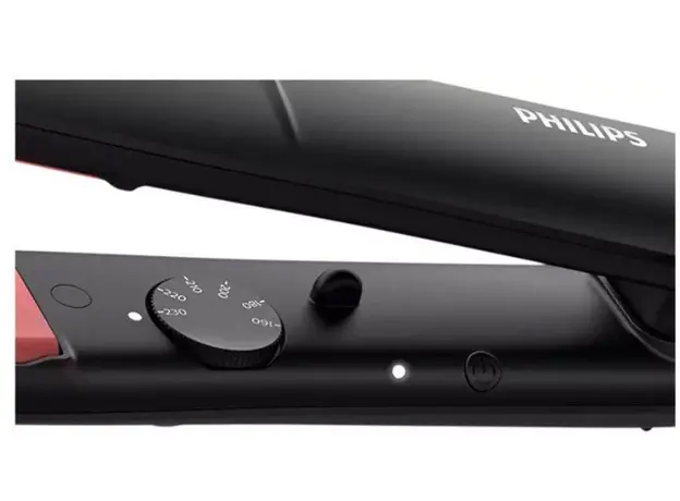 თმის გასასწორებელი PHILIPS BHS376/00, 3 image