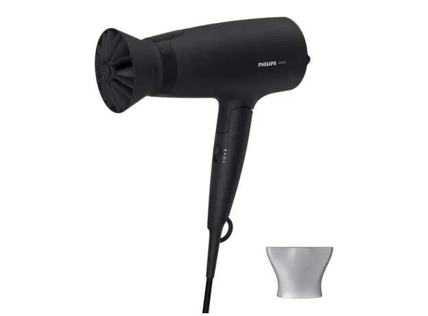 თმის საშრობი PHILIPS BHD308/10, 2 image