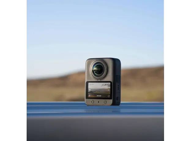 ვიდეო კამერა DJI Osmo 360 Standard Combo, 5 image