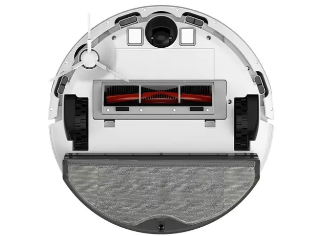 რობორი მტვერსასრუტი Xiaomi Robot Vacuum S40C EU, 4 image