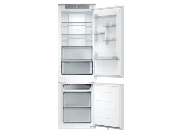 ჩასაშენებელი მაცივარი Marazzi MBI-BC2-382W-H