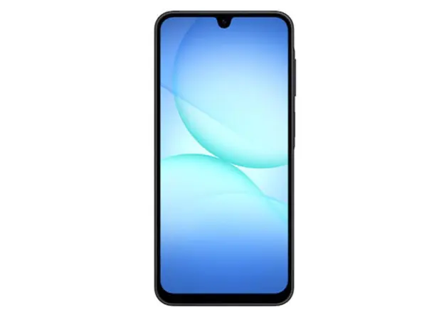 მობილური ტელეფონი Samsung A175F/DS Galaxy A17 Dual Sim 6GB RAM 128GB LTE Black, 2 image