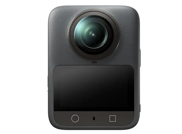 ვიდეო კამერა DJI Osmo 360 Standard Combo