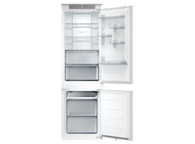 ჩასაშენებელი მაცივარი Marazzi MBI-BC2-251W-H