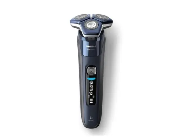 წვერსაპარსი PHILIPS S7885/50, 3 image