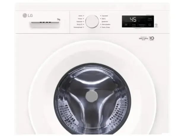 სარეცხი მანქანა LG F2Y1HYPQ5P.AGWPMER, 2 image