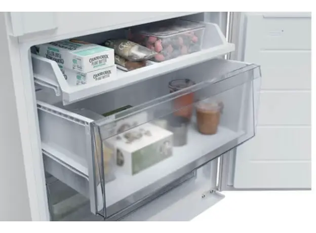 ჩასაშენებელი მაცივარი Marazzi MBI-BC2-284W-H, 3 image