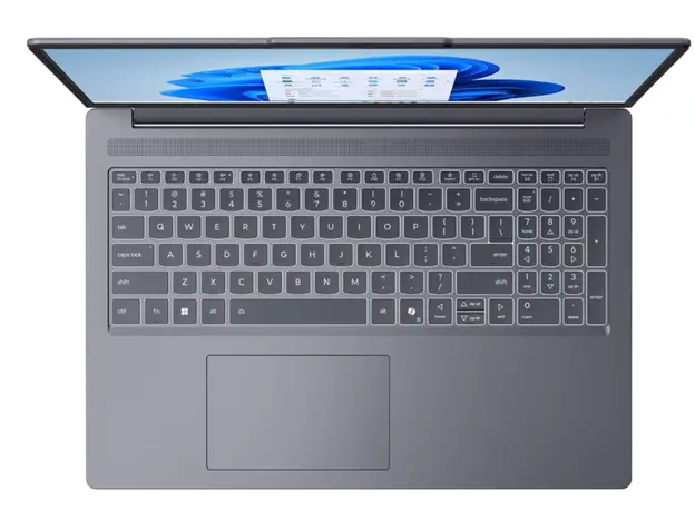 ნოუთბუქი Lenovo IdeaPad Slim 3 16IRH10 | Core i5-13420H | 16GB | 1TB SSD | 16" WUXGA | 83K2007TRK, 3 image