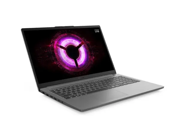 ნოუთბუქი Lenovo LOQ 15 83S00009RK Luna Grey, 3 image