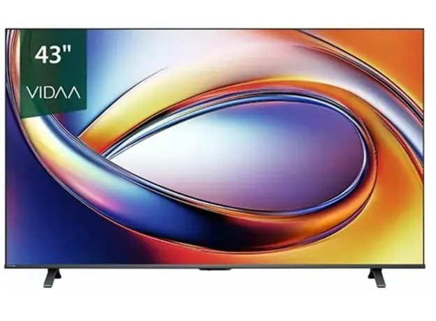 ტელევიზორი Toshiba 43M450RE