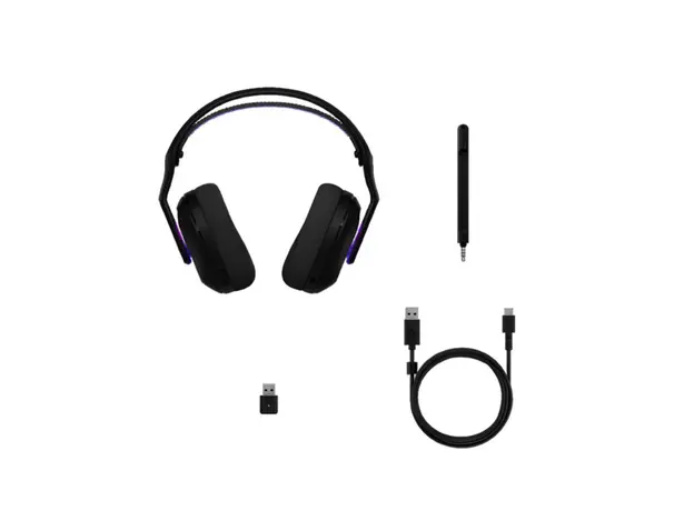 ყურსასმენი Logitech Gaming Headset G522 LIGHTSPEED WL L981-001544, 5 image