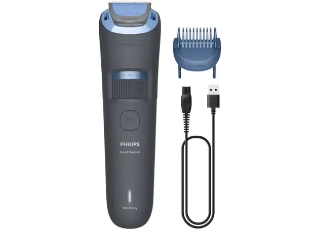 Hair trimmer PHILIPS BT3617/15