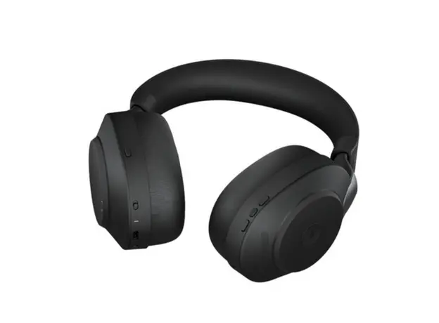 ყურსასმენი Jabra Evolve2 85, Link380a MS Stereo Black, 3 image