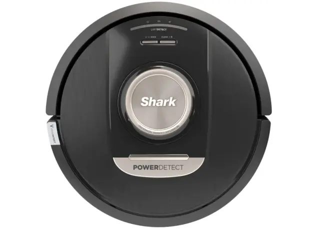 რობოტი მტვერსასრუტი Shark RV2820VEEU, 3 image