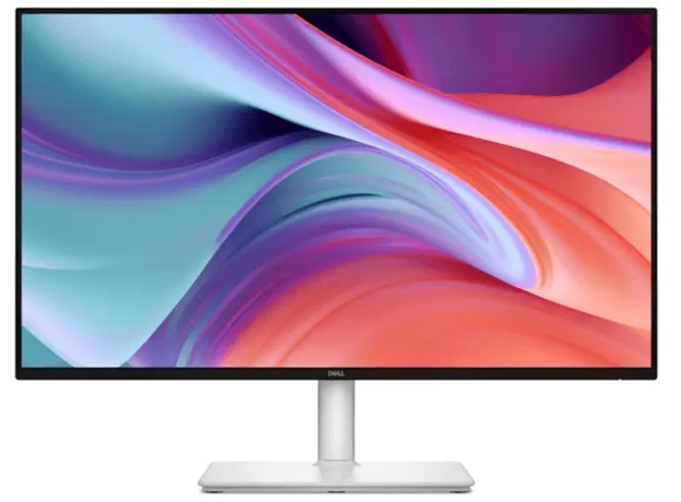მონიტორი Dell 27 Plus Monitor - S2725HSM /1920 x 1080 144Hz/300cd/ AMD FreeSync/Speakers/2x HDMI/ 3Yr War