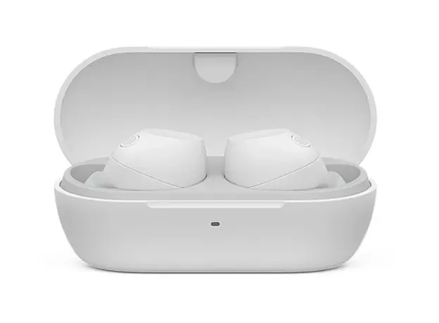 ყურსასმენი Sony WF-C710N Wireless Bluetooth Earbuds White (WF-C710N/WZ E)