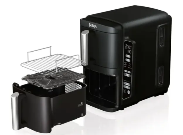 აეროგრილი Ninja SL300EU, 6 image