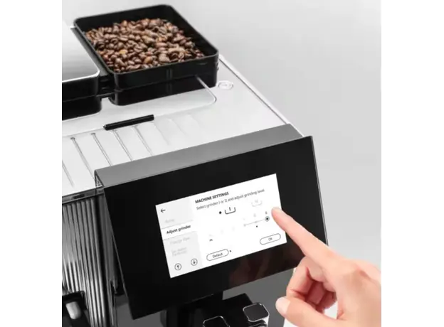 ყავის აპარატი DeLonghi EPAM960.75.GLM, 3 image