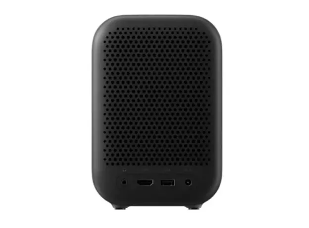 პროექტორი Xiaomi Smart Projector L1 EU Black, 4 image