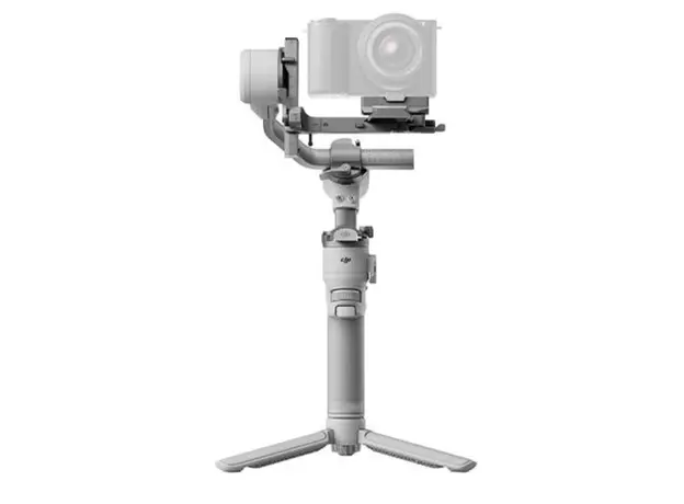 სტაბილიზატორი DJI RS 4 Mini Grey, 3 image