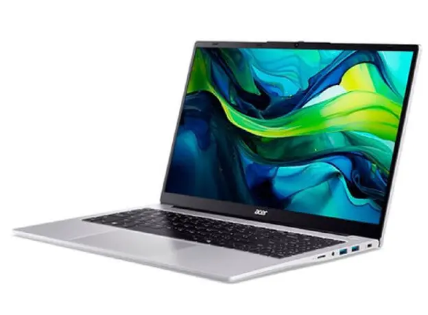 ნოუთბუქი Acer Aspire Lite 15 AL15-71P | Core i7-12650H | 16GB | 1TB SSD | 15.6" FHD IPS | NX.J7PER.001, 2 image