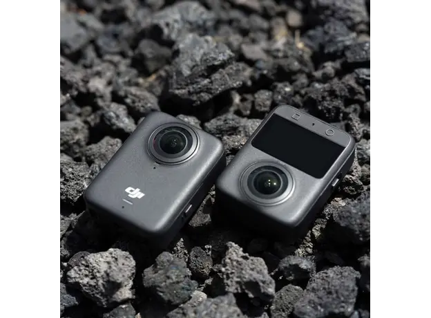 ვიდეო კამერა DJI Osmo 360 Standard Combo, 4 image