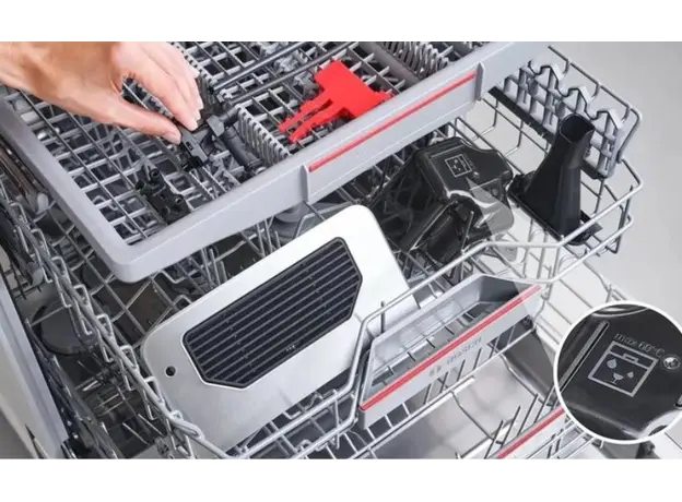 ყავის აპარატი BOSCH TPE40307, 6 image